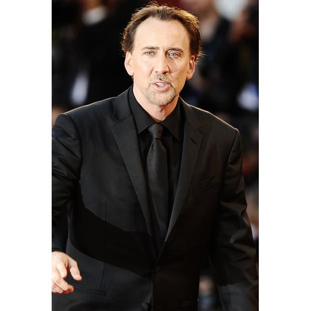 Venice Film Festival: Celebrities on the red carpet (13 pics)