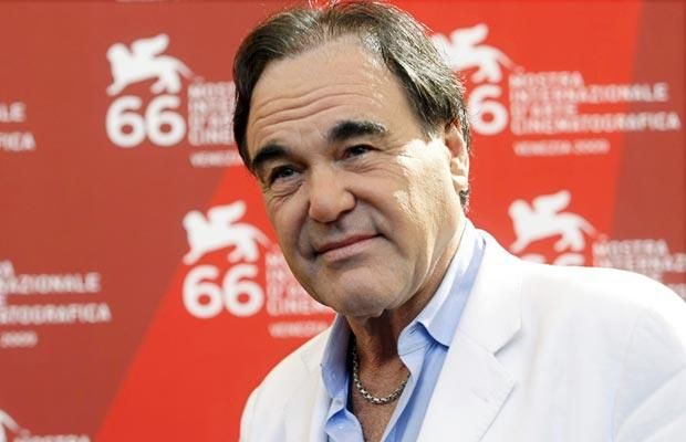 Venice Film Festival: Celebrities on the red carpet (13 pics)