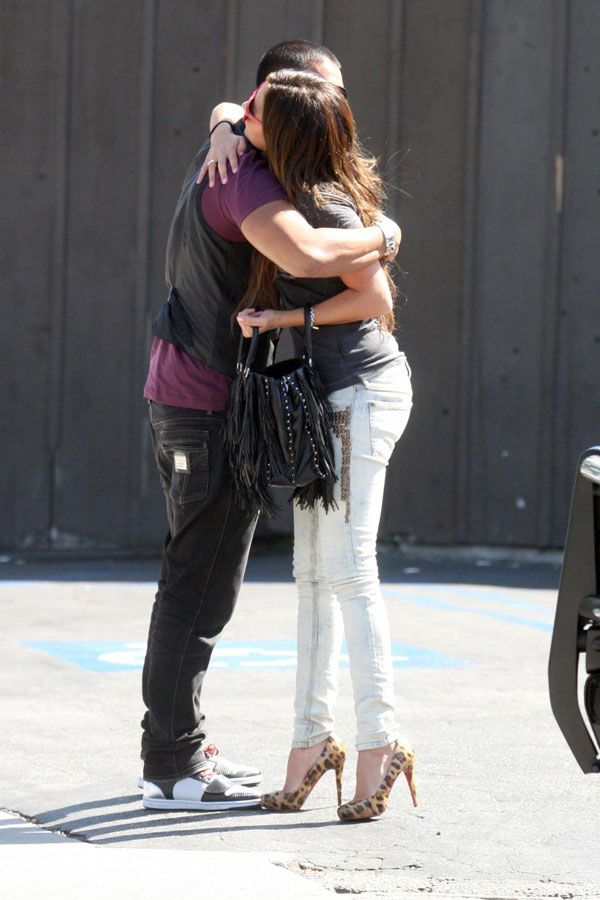 Ashley Tisdale not in the best of her forms (15 pics)