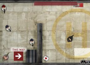 Primary Assault