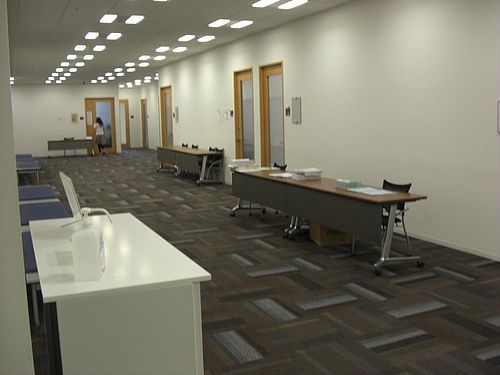 Japanese Yahoo office (40 pics) - Izismile.com