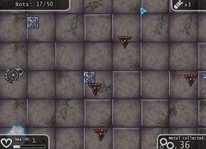 Hover Bot Arena 2