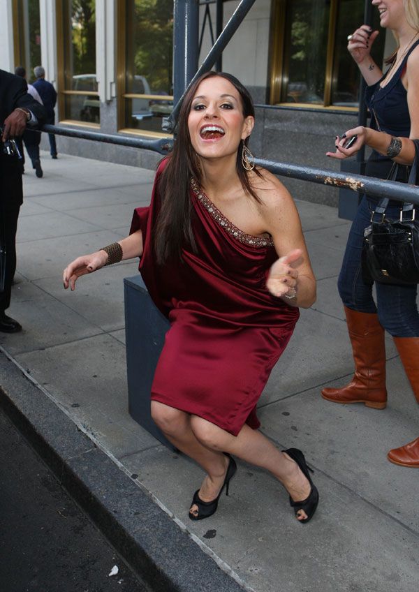 The cute Rachel Bilson (9 pics)