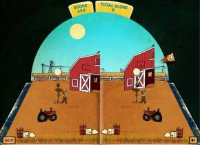 Headspin 2 – Space Race