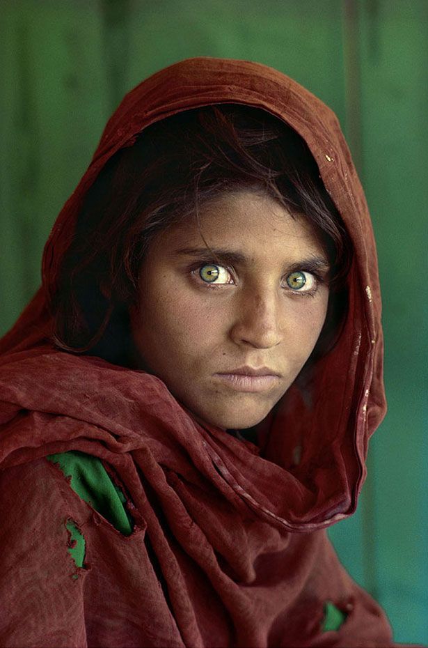 100+ portraits of the most iconic people throughout history (134 pics)