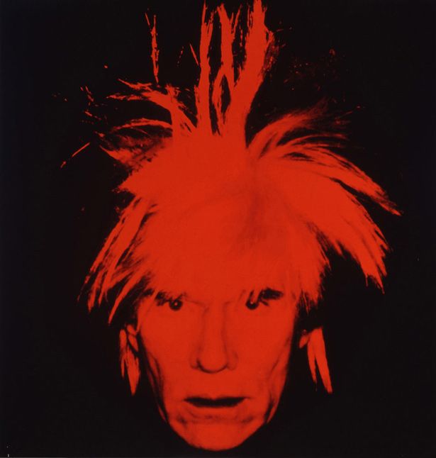 100+ portraits of the most iconic people throughout history (134 pics)