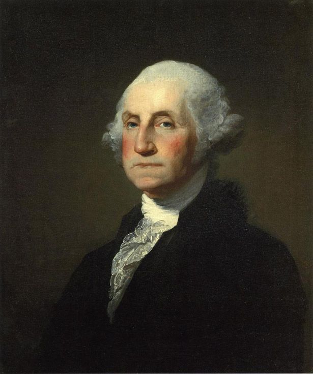 100+ portraits of the most iconic people throughout history (134 pics)