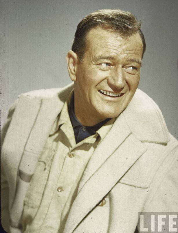 100+ portraits of the most iconic people throughout history (134 pics)