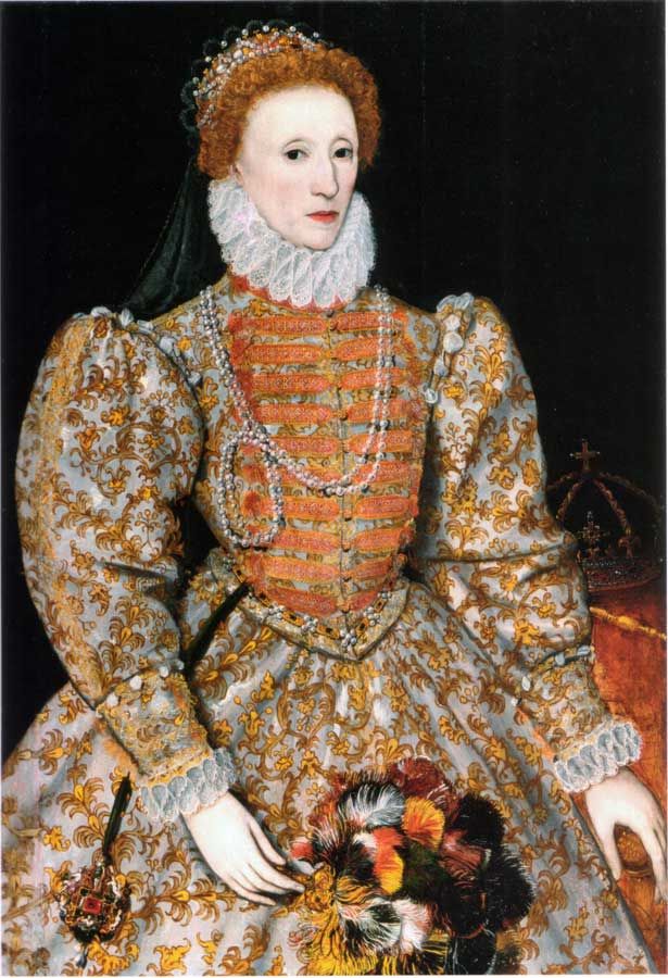 100+ portraits of the most iconic people throughout history (134 pics)