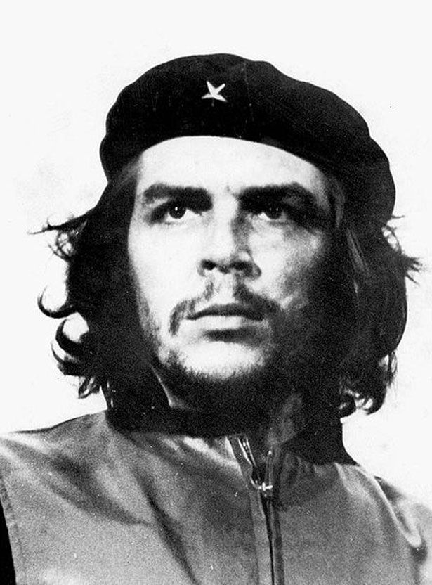 100+ portraits of the most iconic people throughout history (134 pics)