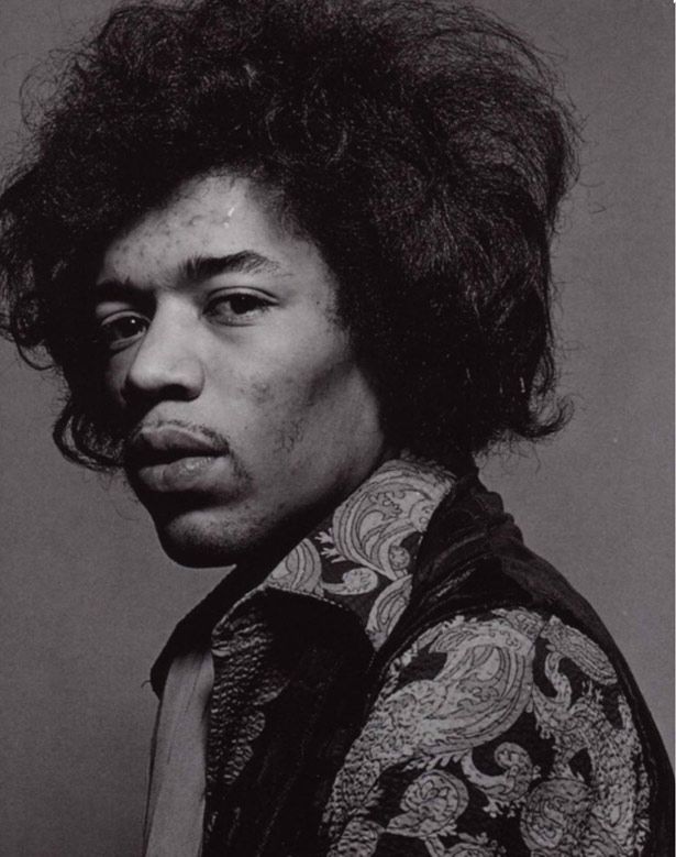 100+ portraits of the most iconic people throughout history (134 pics