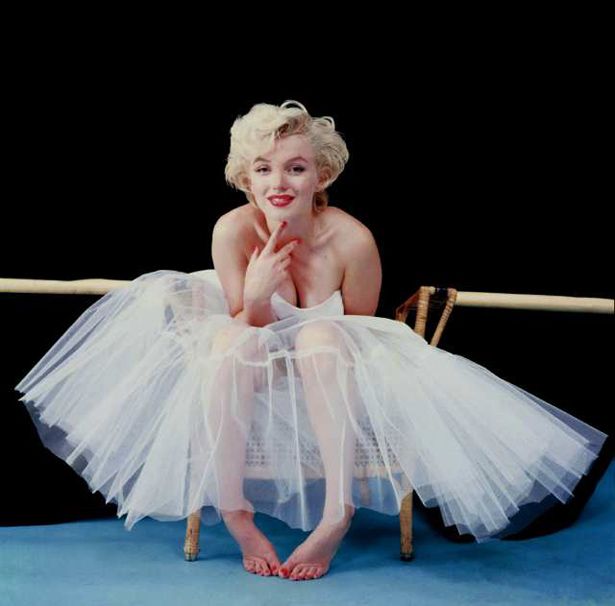 100+ portraits of the most iconic people throughout history (134 pics)