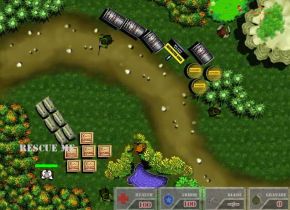 Battle Field