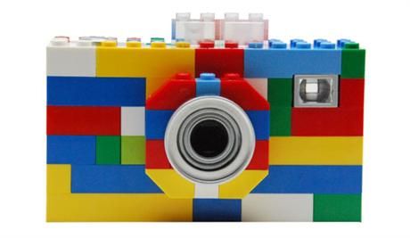 LEGO gadgets (15 pics) - Izismile.com