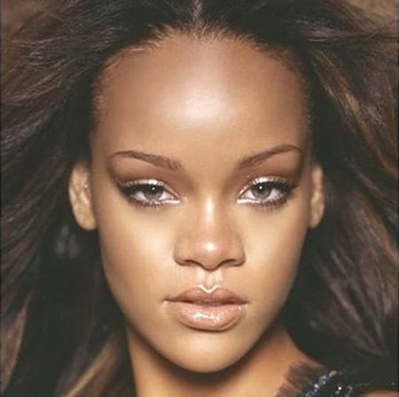 Discussion: Celebrities with big foreheads - Classic ATRL