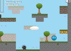 Bubble Quest