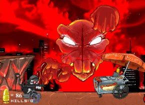 Madness Accelerant