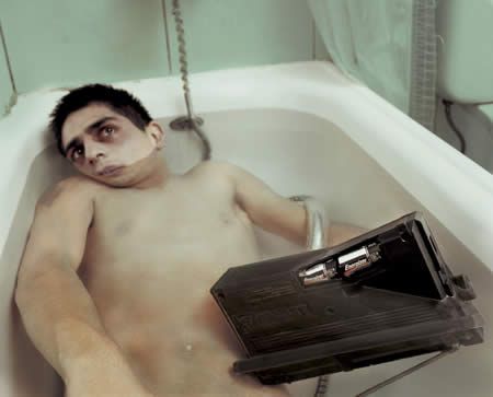 Compilation of the best banned ads (34 pics)