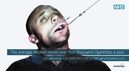 Compilation of the best banned ads (34 pics)