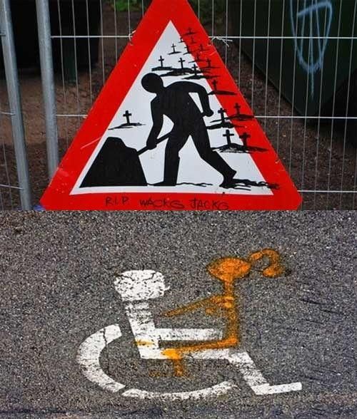 funny signs around the world. If you like funny signs,