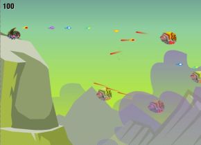 Arthropod Armada