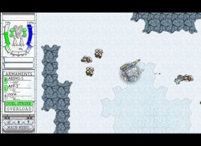 Valkyrie Battlefield
