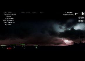 Hold The Line – Zombie Invasion