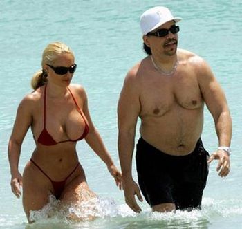 Man boobs (16 pics)