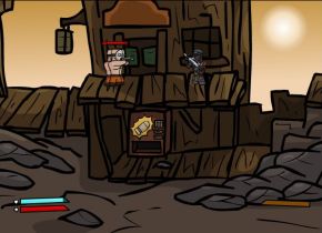 Borderlands