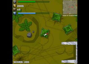 Tank Destroyer