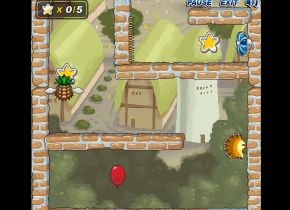 Helio Adventures