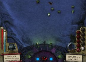 Methus Tower Defence