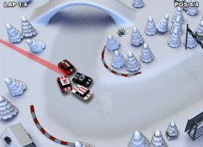 Retro Rally