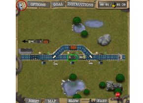 Trains