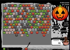 Bubbleween