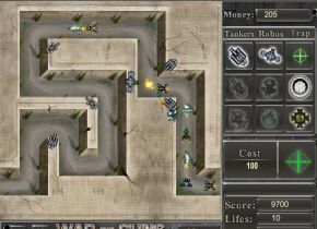 War of Guns
