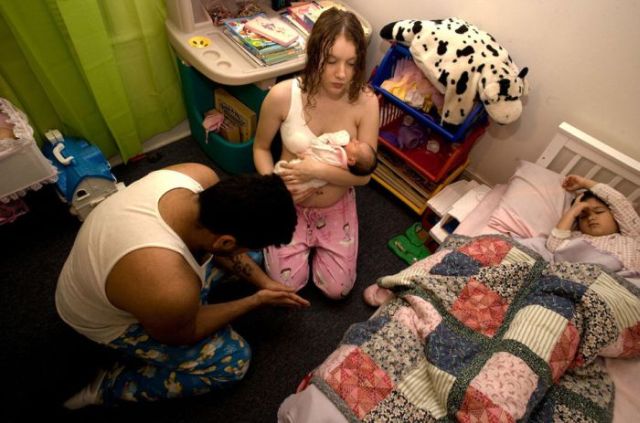 Brenda Ann Kenneally: Upstate Girls (19 pics)