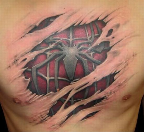 13 Most idiotic tattoos ever 35 pics 