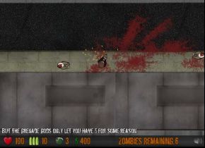 Effing Zombies