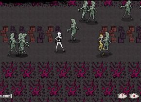 Zombie Hooker Nightmare