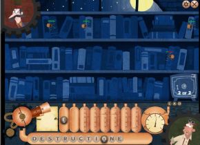 Clockwords Prelude