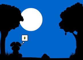 Full Moon
