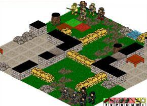 WW2 Tactics