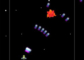 Atomic Super Boss