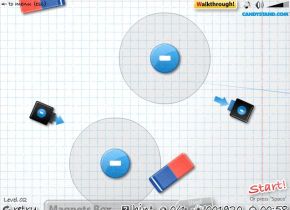 Magnets