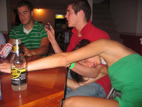 1 About dangers of alcohol. Part 2 (118 pics)