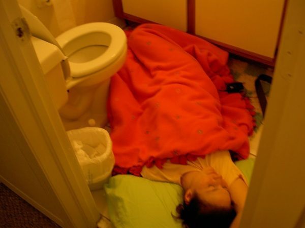 About dangers of alcohol. Part 2 (118 pics)