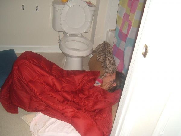 About dangers of alcohol. Part 2 (118 pics)