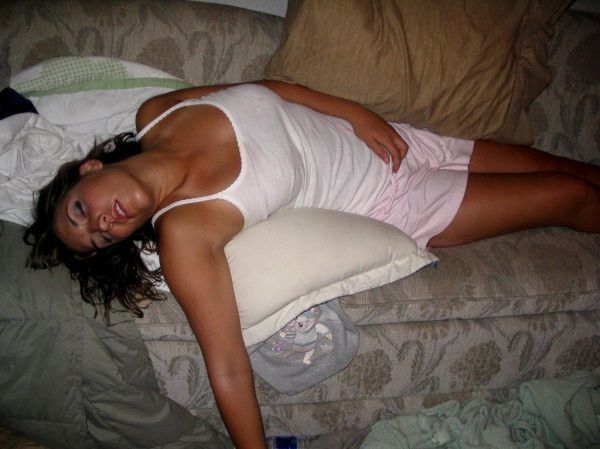 About dangers of alcohol. Part 2 (118 pics)