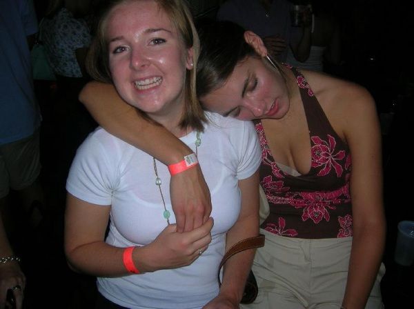About dangers of alcohol. Part 2 (118 pics)
